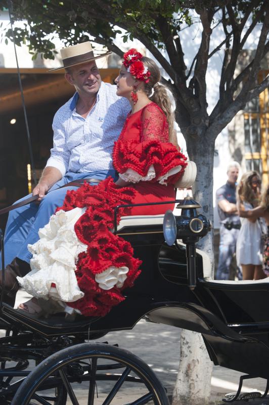 Las mejores imágenes del Centro y el Real