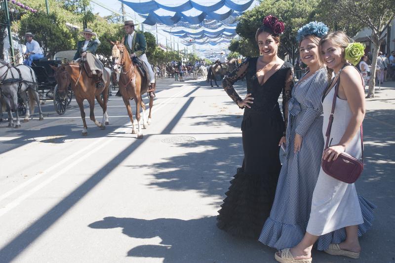 Las mejores imágenes del Centro y el Real