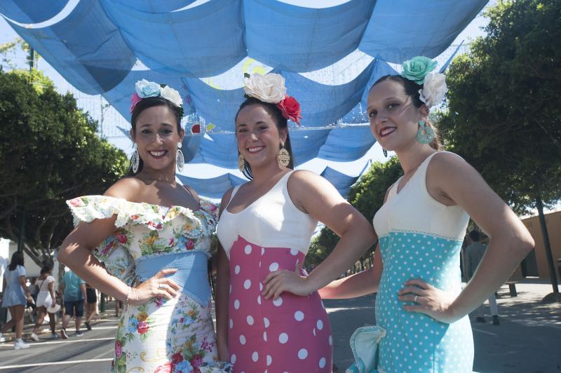 Las mejores imágenes del Centro y el Real