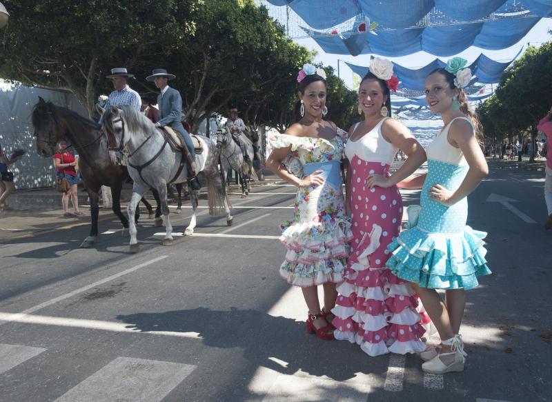 Las mejores imágenes del Centro y el Real