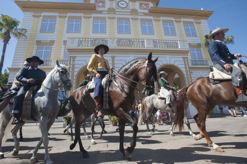 Las mejores imágenes del Centro y el Real