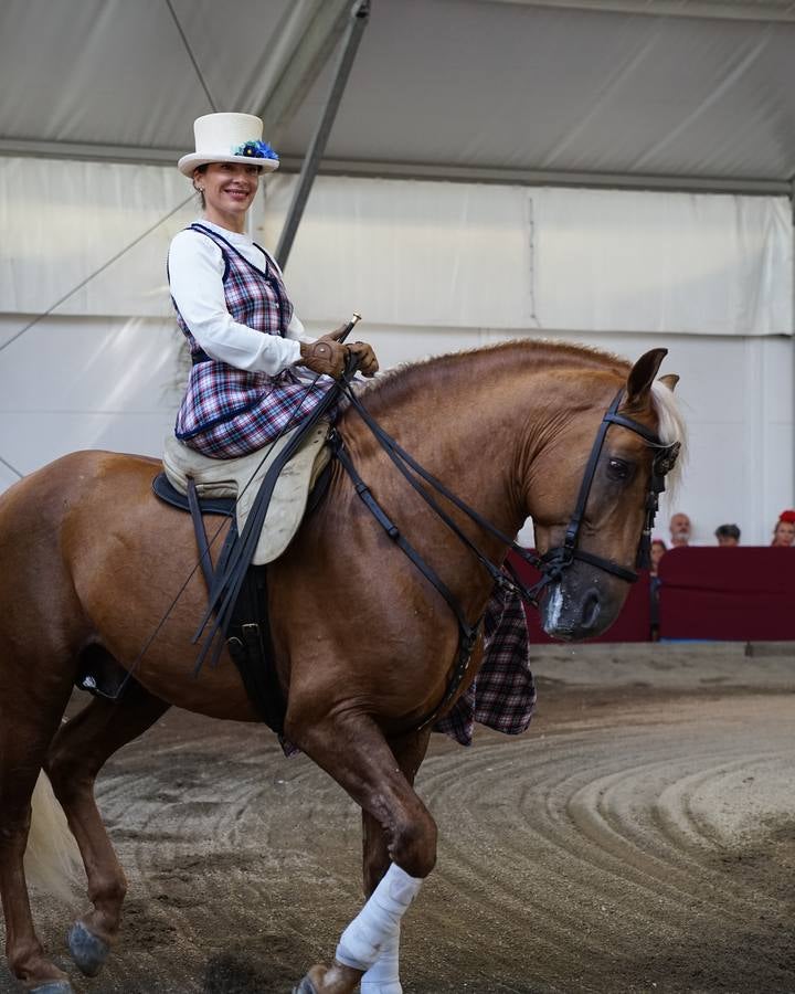 Así se ha vivido la jornada en la Feria de Málaga en el ecuador de la fiesta