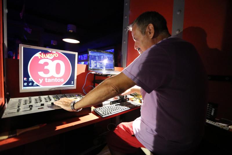 Así se ha vivido la jornada en la Feria de Málaga en el ecuador de la fiesta