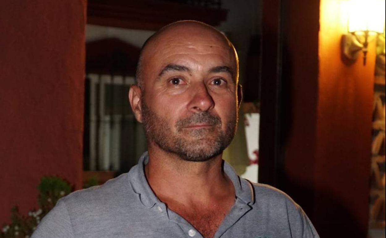 «Hemos tenido miedo de perder nuestras casas, el fuego estaba muy cerca»