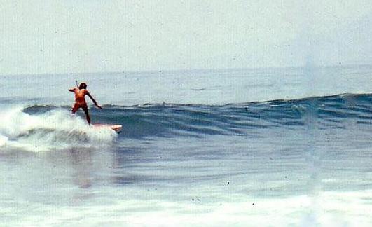 Surfero.