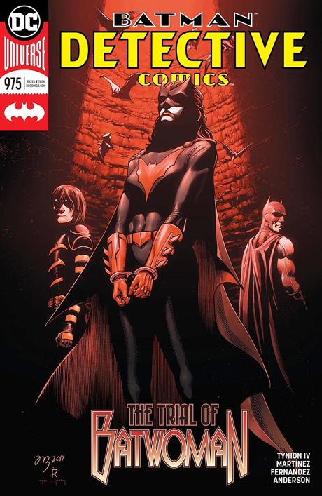 Imagen - Portada de uno de los trabajos de Conroy como editor.