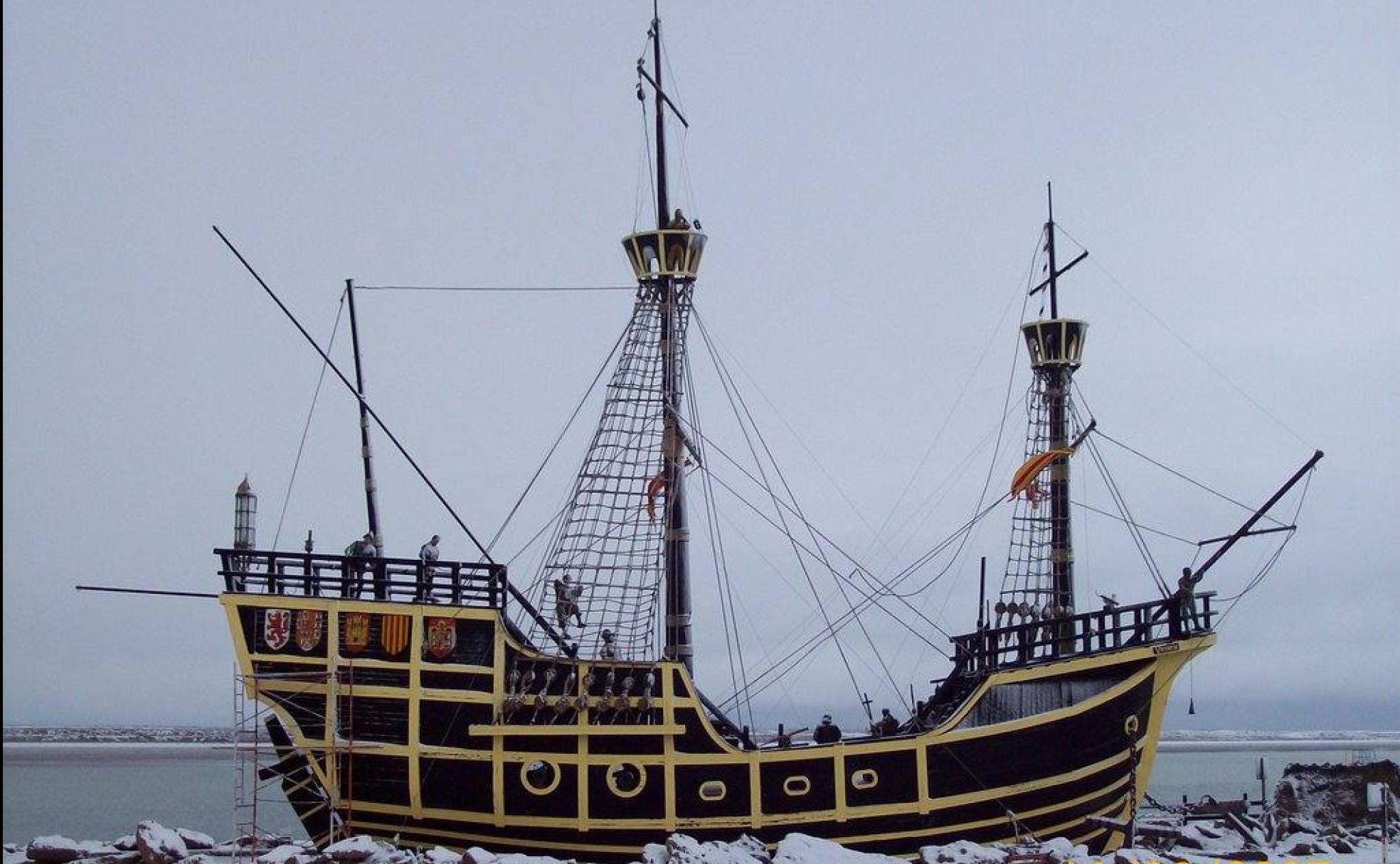 Victoria Universal de Málaga