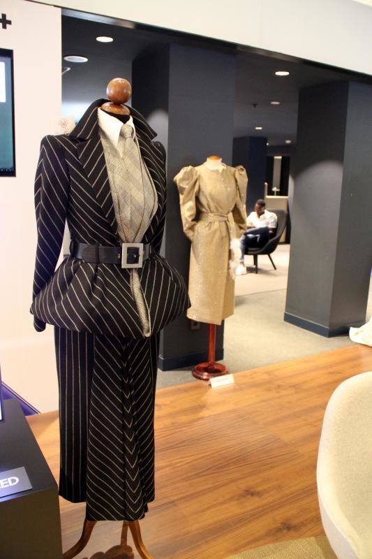 La muestra contará con la participación de 12 jóvenes en riesgo de exclusión social