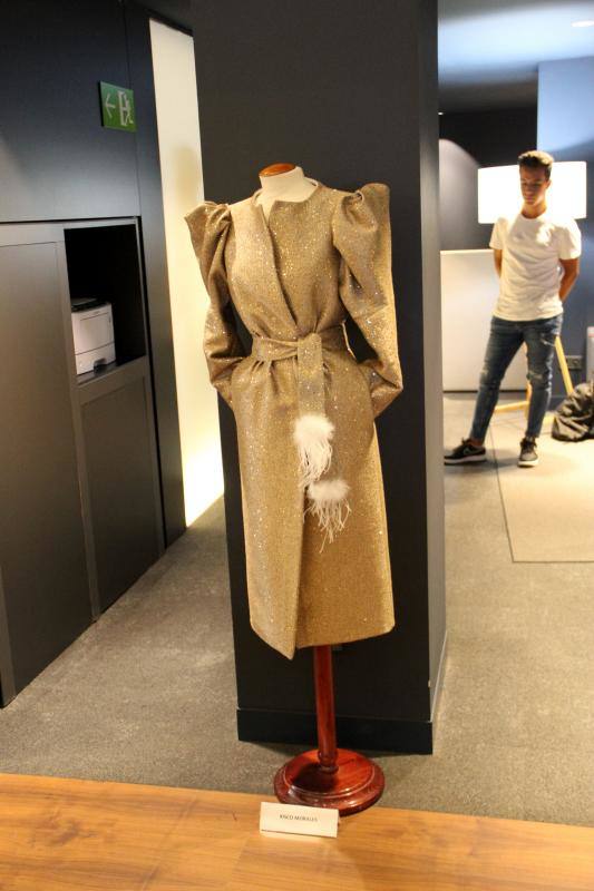 La muestra contará con la participación de 12 jóvenes en riesgo de exclusión social