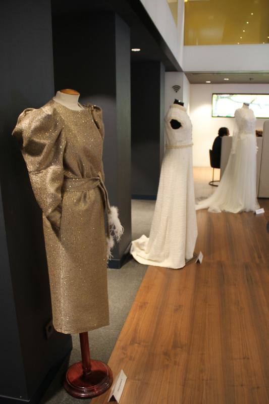 La muestra contará con la participación de 12 jóvenes en riesgo de exclusión social