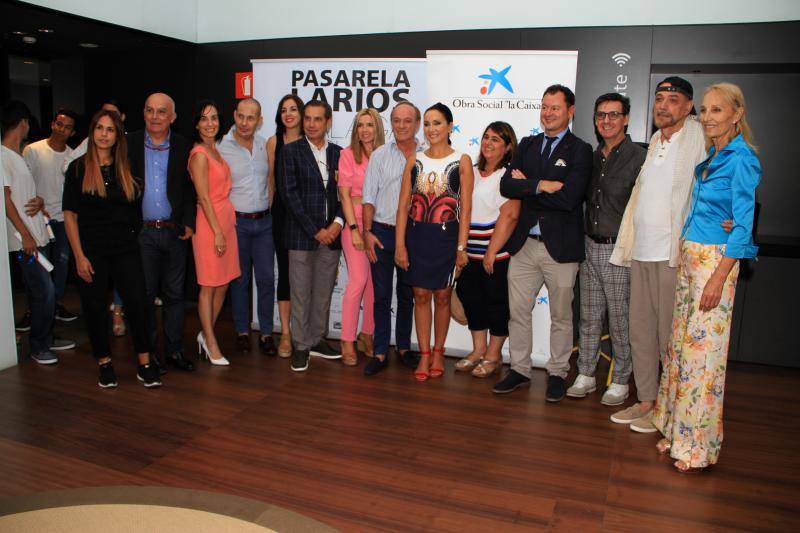 La muestra contará con la participación de 12 jóvenes en riesgo de exclusión social