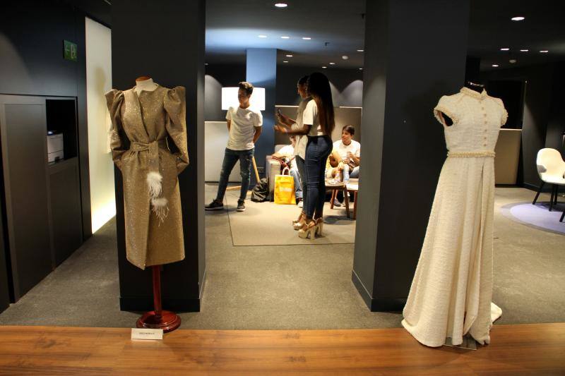 La muestra contará con la participación de 12 jóvenes en riesgo de exclusión social