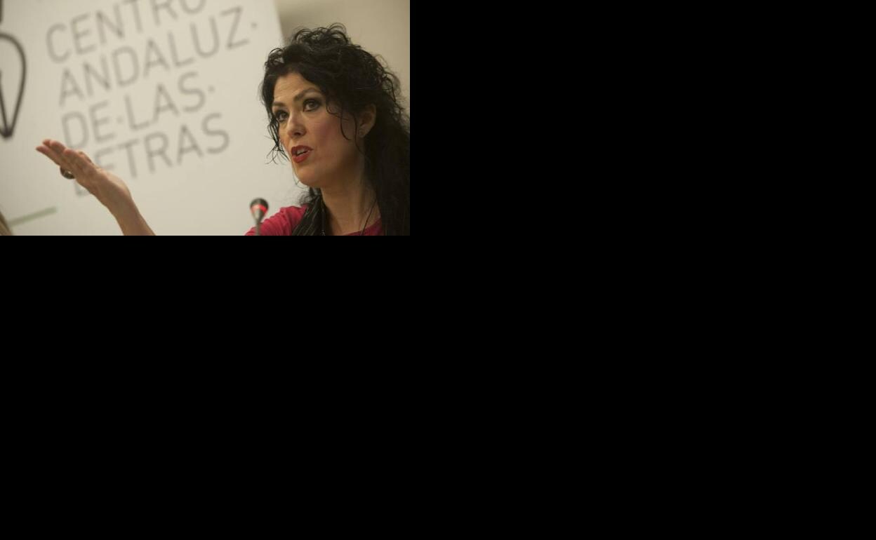Eva Díaz Pérez ganó el concurso público para dirigir el CAL. 