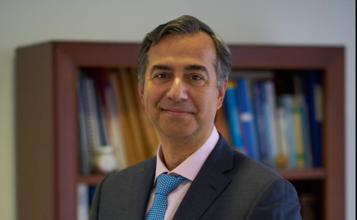 Juan Antonio López-Pitalúa. 