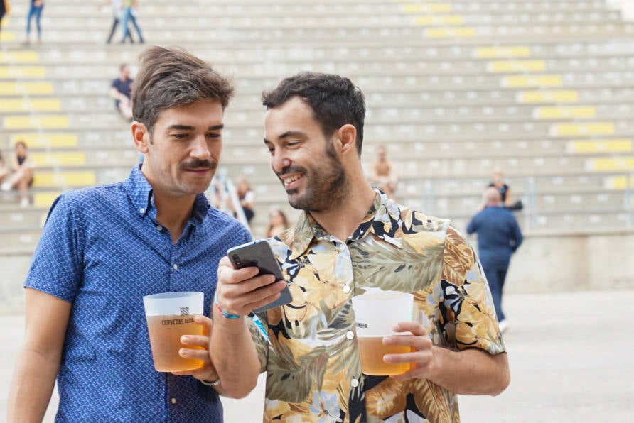 Fotos: Las mejoers imágenes del festival Oh, See!