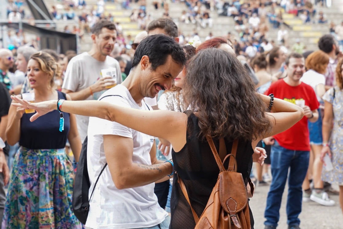 Fotos: Las mejoers imágenes del festival Oh, See!