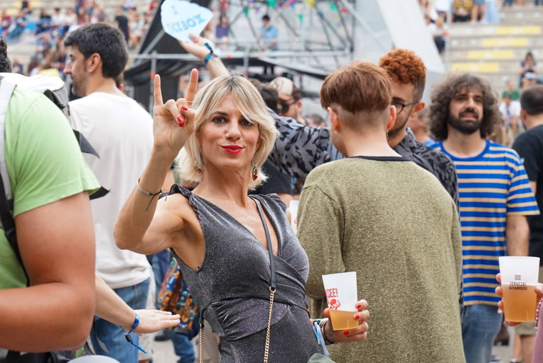 Fotos: Las mejoers imágenes del festival Oh, See!