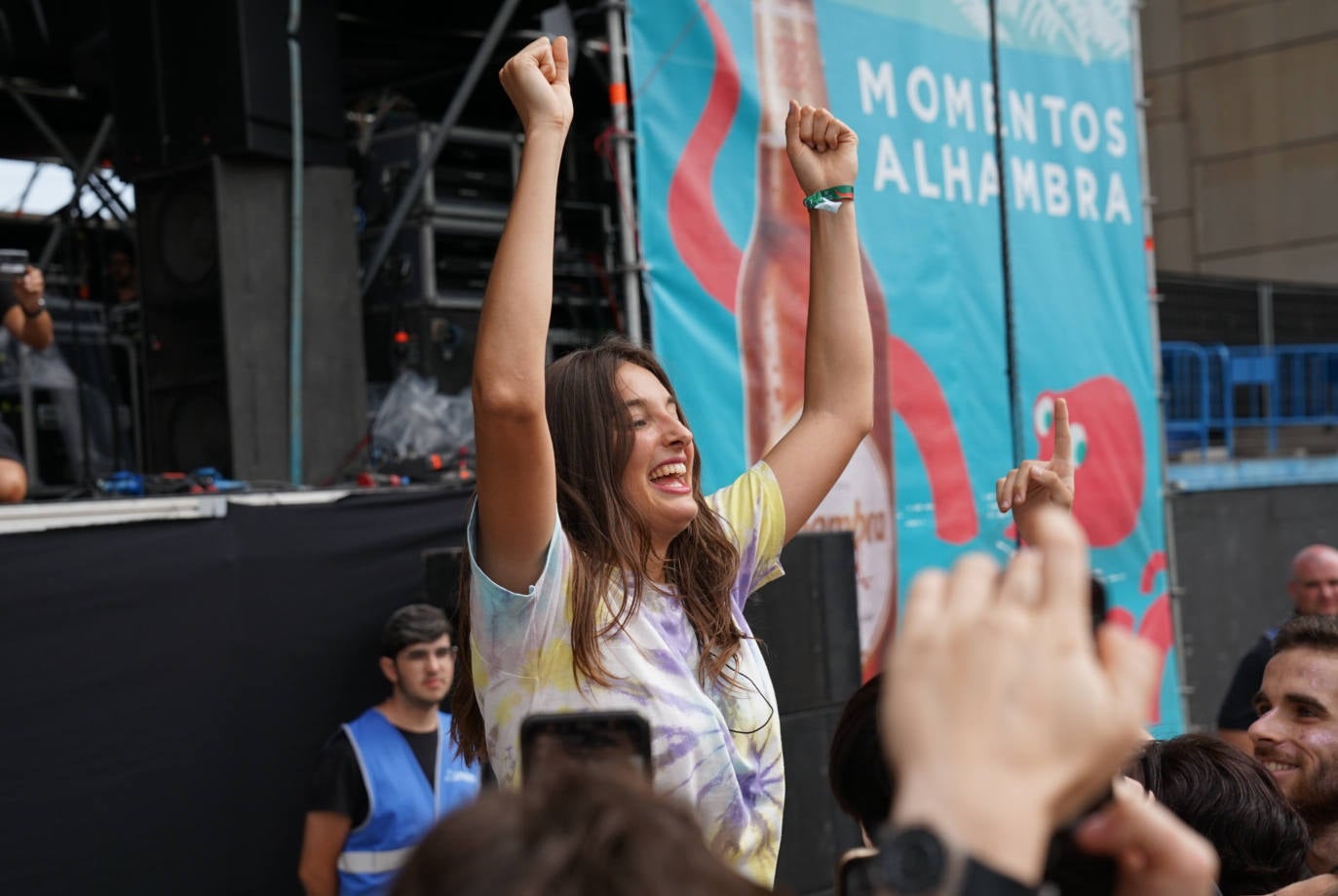 Fotos: Las mejoers imágenes del festival Oh, See!