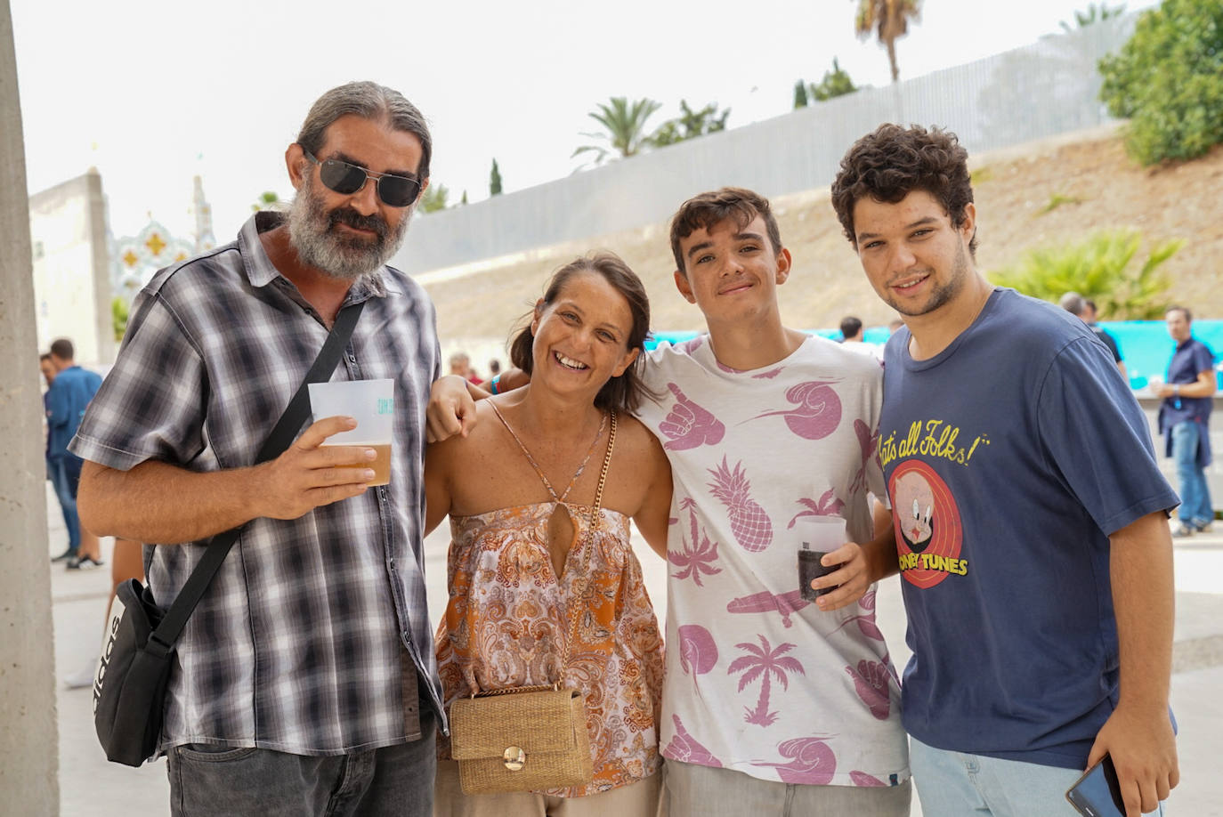 Fotos: Las mejoers imágenes del festival Oh, See!