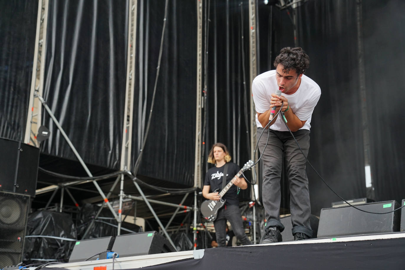 Fotos: Las mejoers imágenes del festival Oh, See!