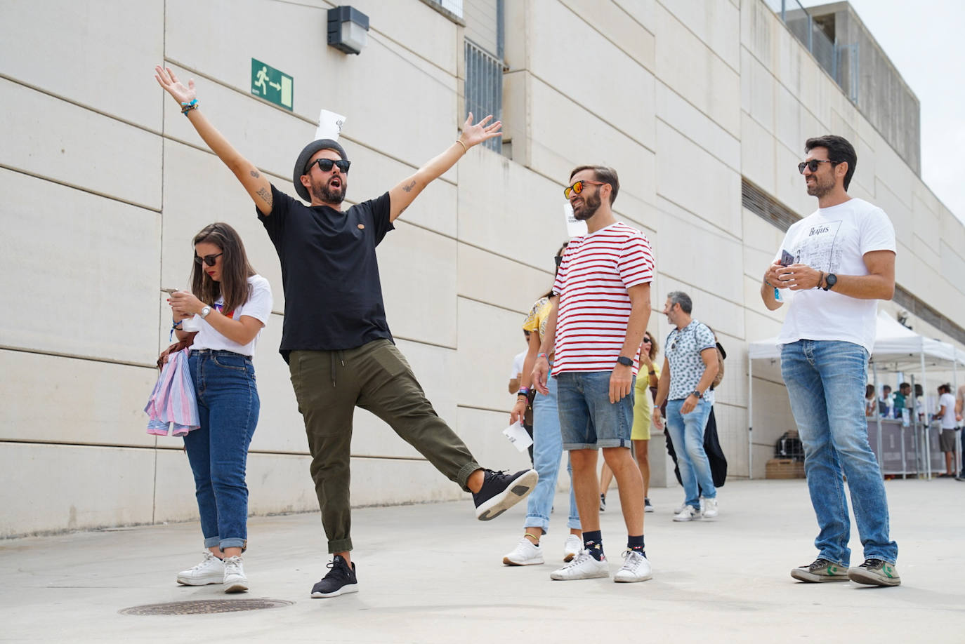 Fotos: Las mejoers imágenes del festival Oh, See!