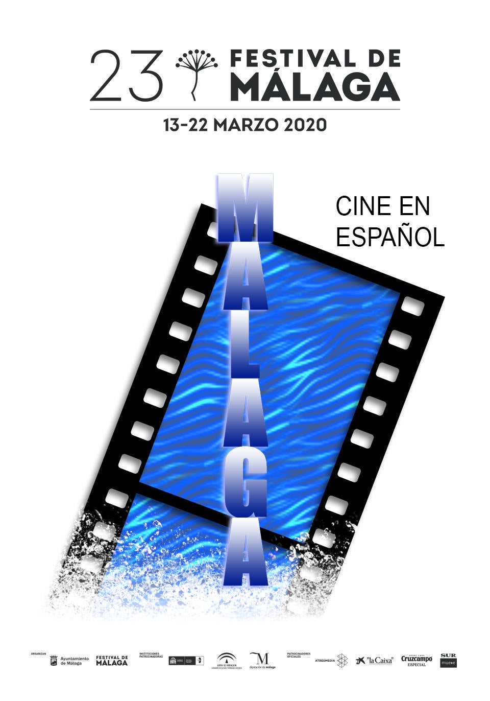 Hasta el 11 de octubre está abierta la votación popular para elegir los carteles finalistas que optarán, junto con las alternativas seleccionadas por el jurado, al cartel oficial del 23 Festival de Cine de Málaga. Las votaciones puede realizarse en la página web del certamen https://festivaldemalaga.com/concurso-carteles-23-edicion/carteles-a-concurso/pagina1