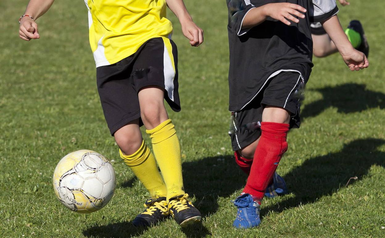 Portería De Fútbol Mediana Metálica Para Juvenil y Niños – Deportes Guerra