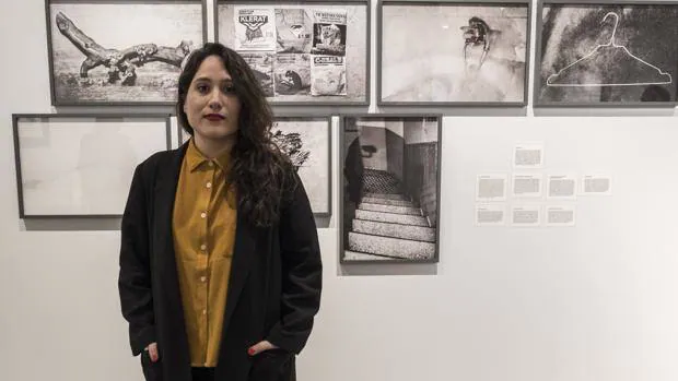 Periodista de formación, Laia Abril (Barcelona, 1986), trabajó varios años como fotógrafa y editora gráfica en la revista 'Colors' de Benetton antes de dedicarse por completo a la fotografía de temática feminista. Cerca de 10.000 personas disfrutan de su trabajo en Instagram.
