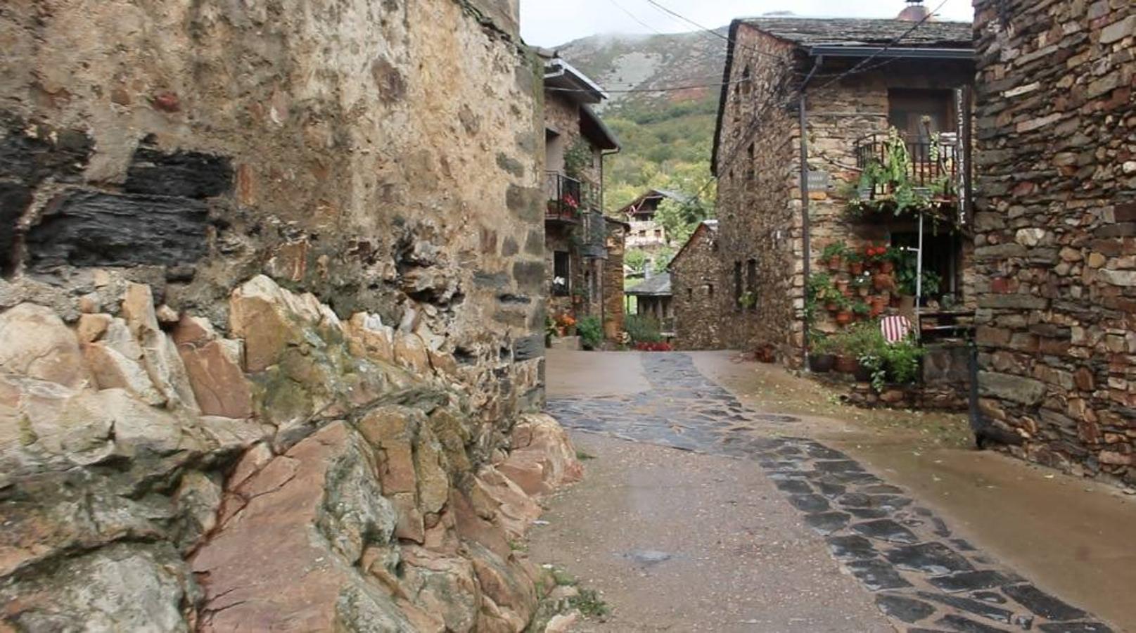 Valverde de los Arroyos, Guadalajara.