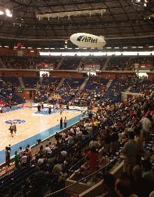 Imagen secundaria 2 - El Carpena: Dos décadas del símbolo que empezó hundido