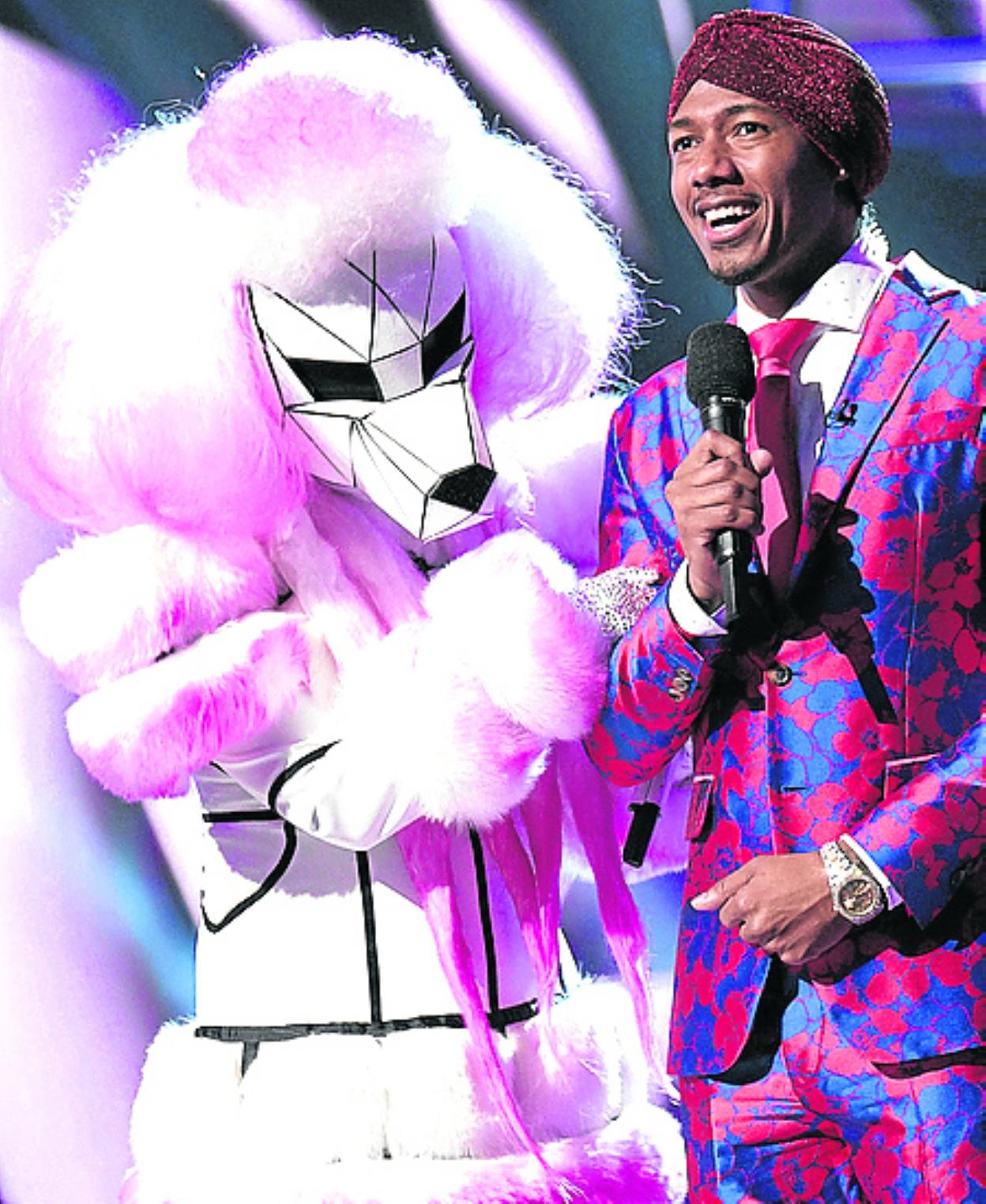 El nuevo concurso. :: antena 3