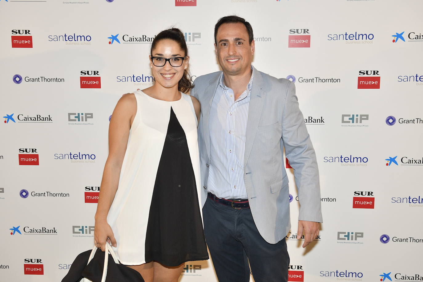 SUR y San Telmo Business School reúnen a empresarios y directivos en la puesta de largo de la publicación