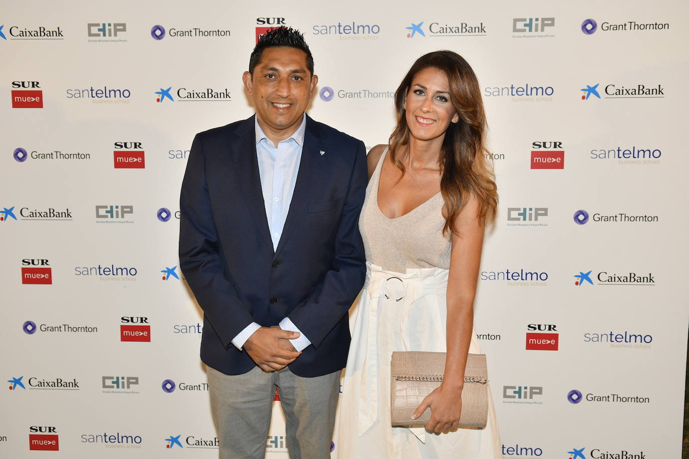 SUR y San Telmo Business School reúnen a empresarios y directivos en la puesta de largo de la publicación