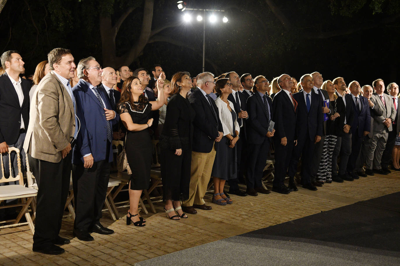 SUR y San Telmo Business School reúnen a empresarios y directivos en la puesta de largo de la publicación