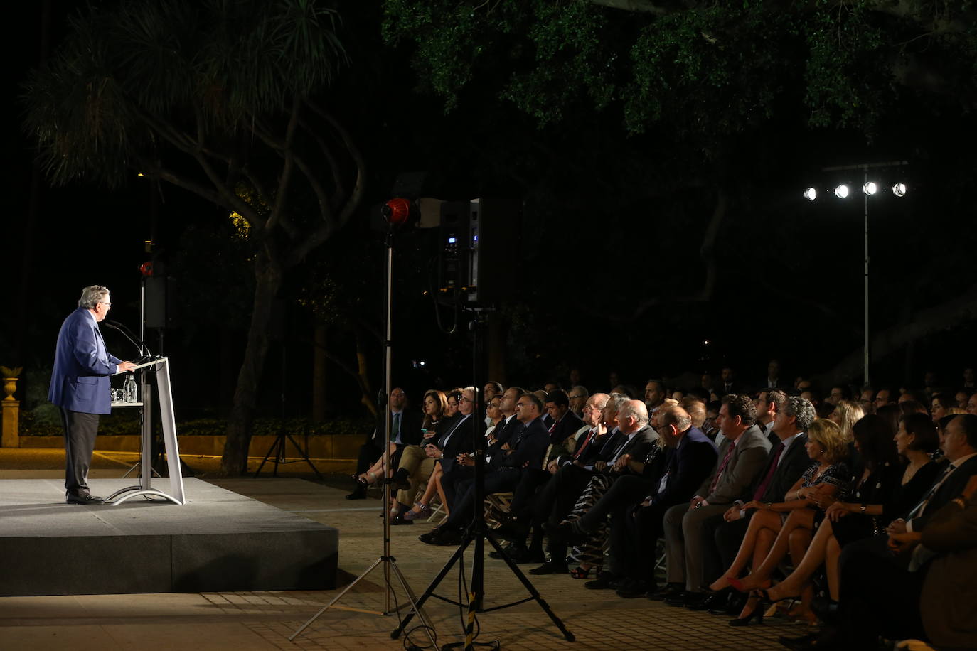 SUR y San Telmo Business School reúnen a empresarios y directivos en la puesta de largo de la publicación