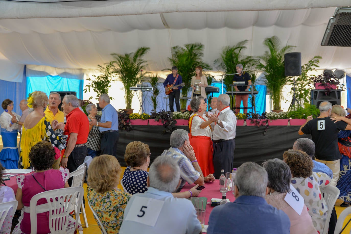 La Feria de San Pedro 2019 se celebrará hasta el domingo 