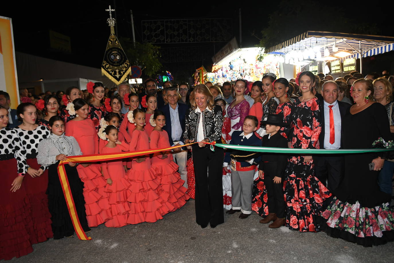 La Feria de San Pedro 2019 se celebrará hasta el domingo 