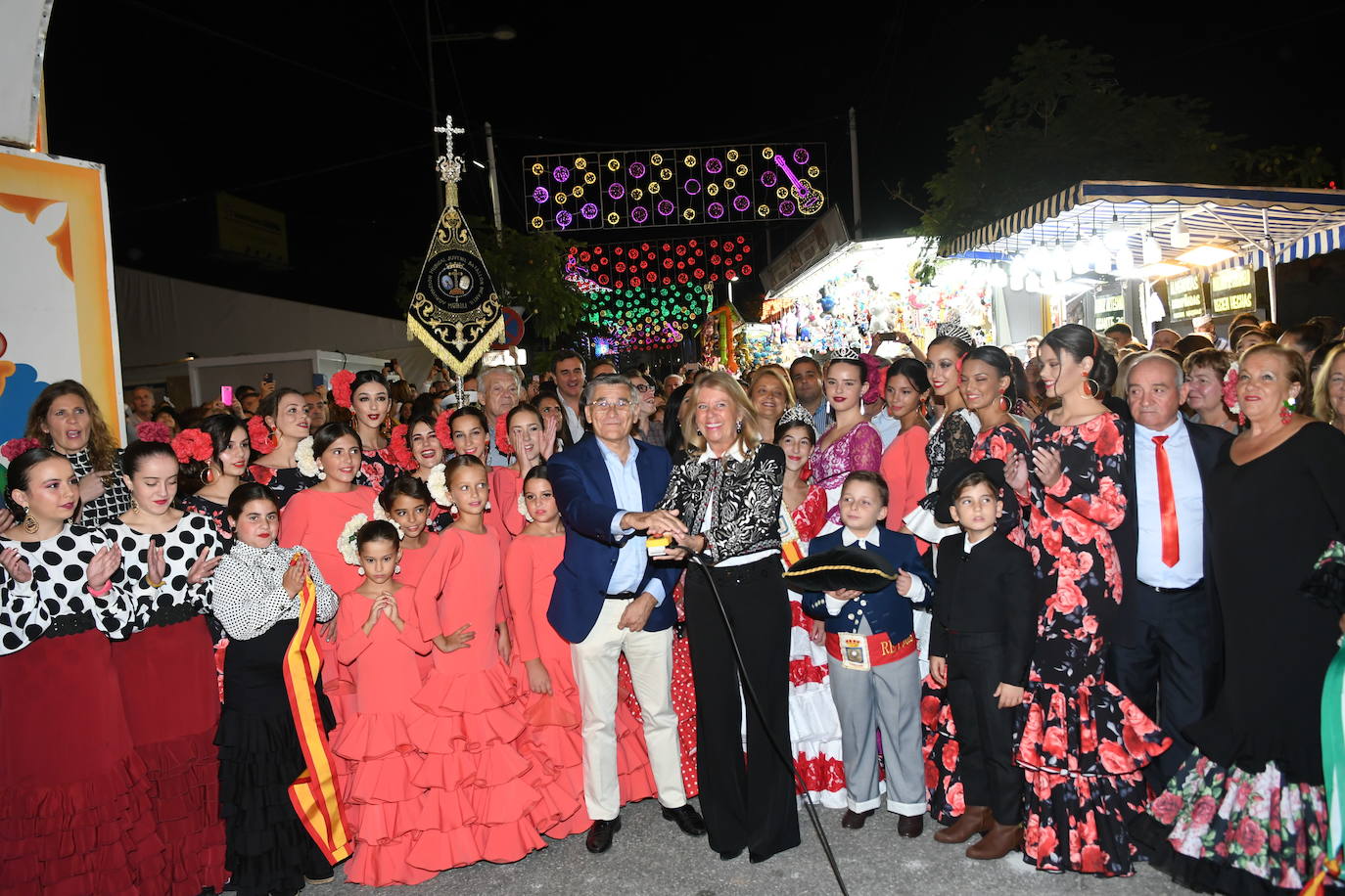 La Feria de San Pedro 2019 se celebrará hasta el domingo 