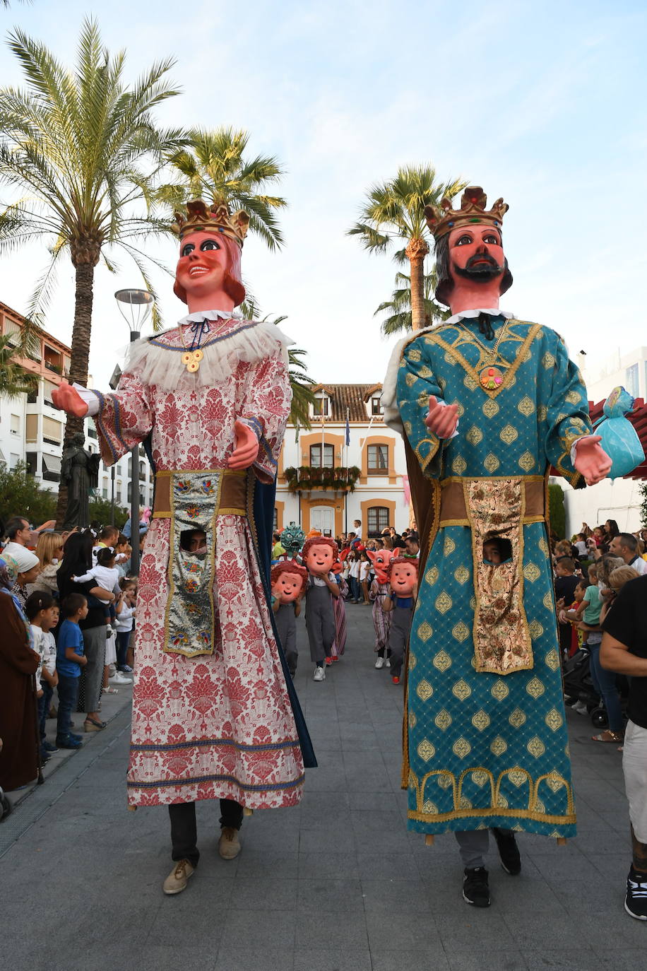 La Feria de San Pedro 2019 se celebrará hasta el domingo 