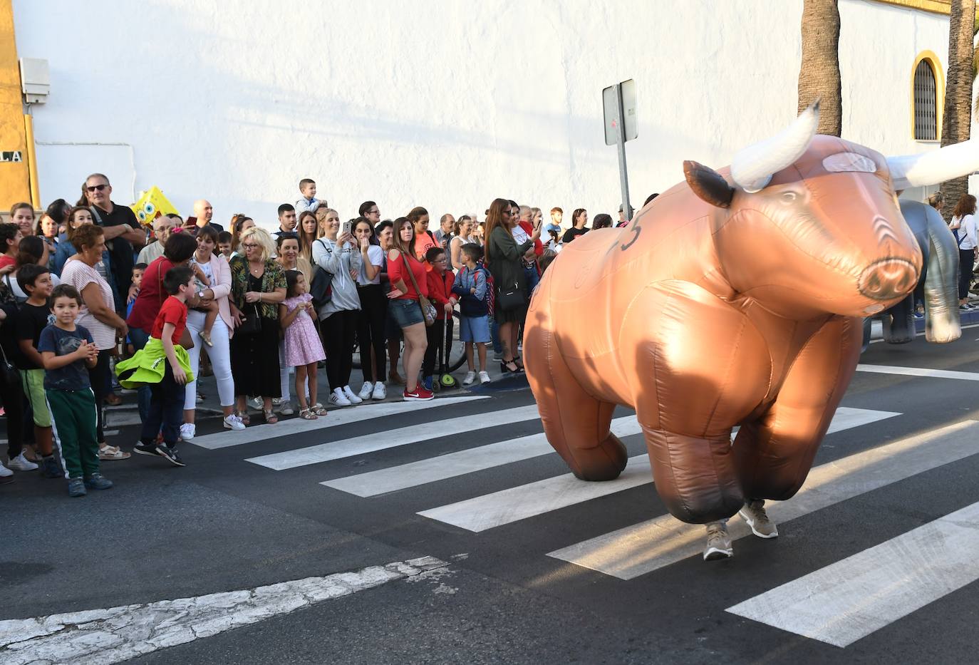 La Feria de San Pedro 2019 se celebrará hasta el domingo 