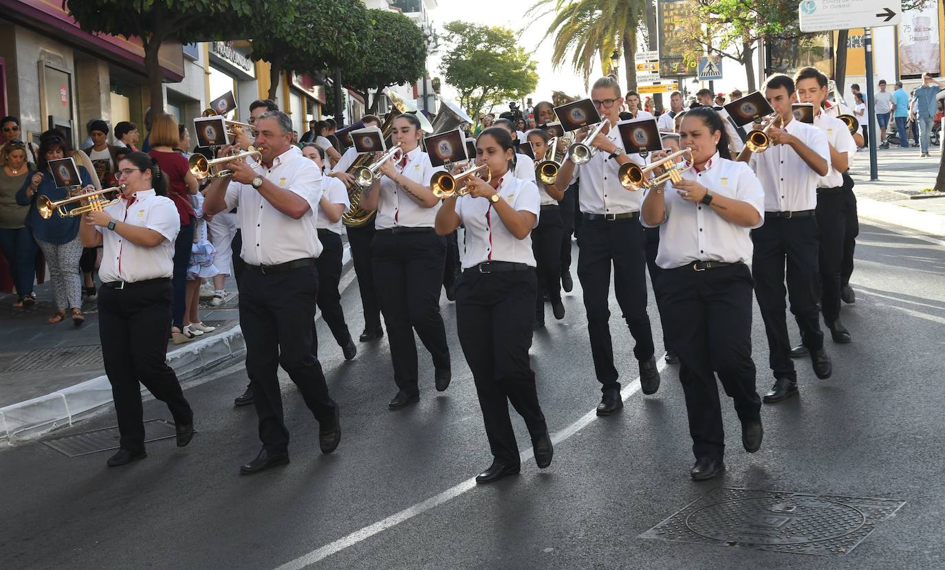 La Feria de San Pedro 2019 se celebrará hasta el domingo 