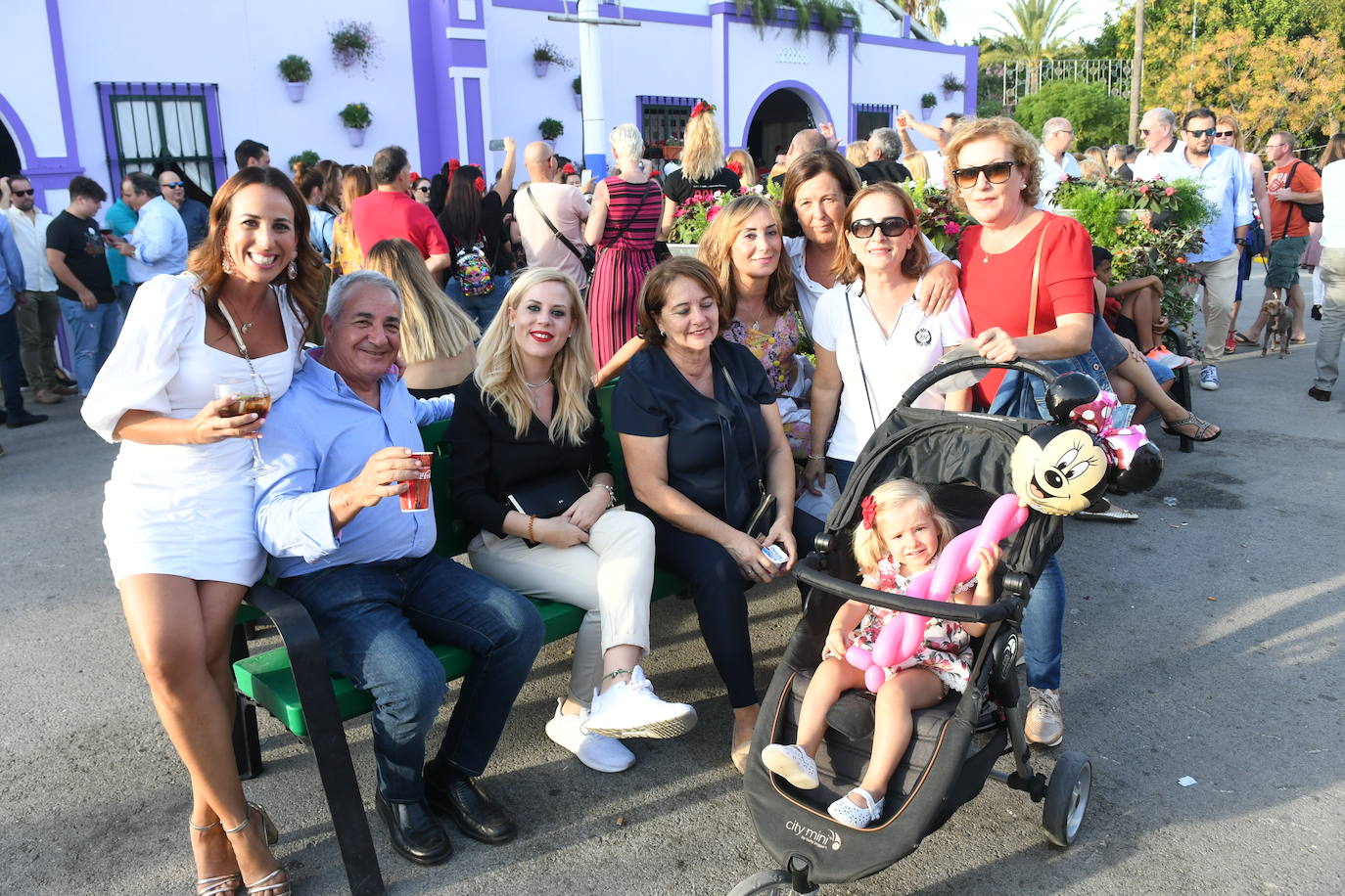 La Feria de San Pedro 2019 se celebrará hasta el domingo 