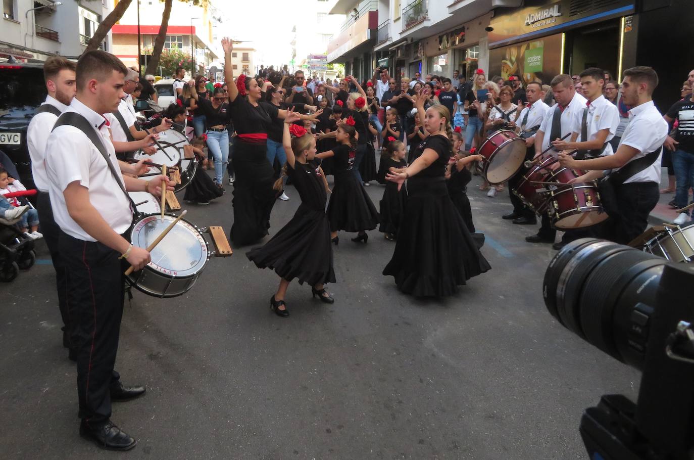 La Feria de San Pedro 2019 se celebrará hasta el domingo 