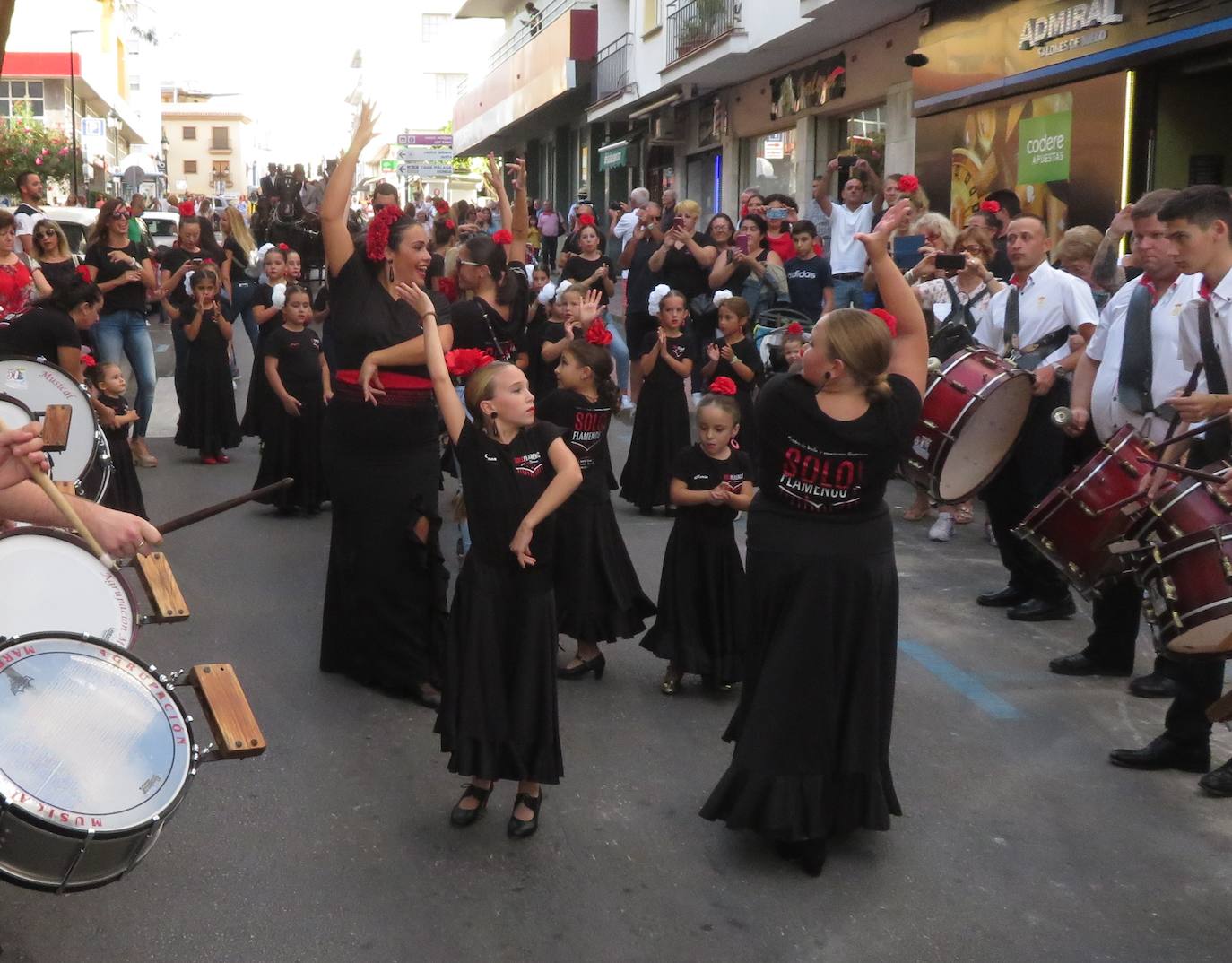 La Feria de San Pedro 2019 se celebrará hasta el domingo 