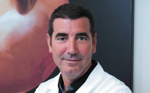 «Hemos conseguido desarrollar y consolidar en Marbella uno de los centros más modernos del mundo»