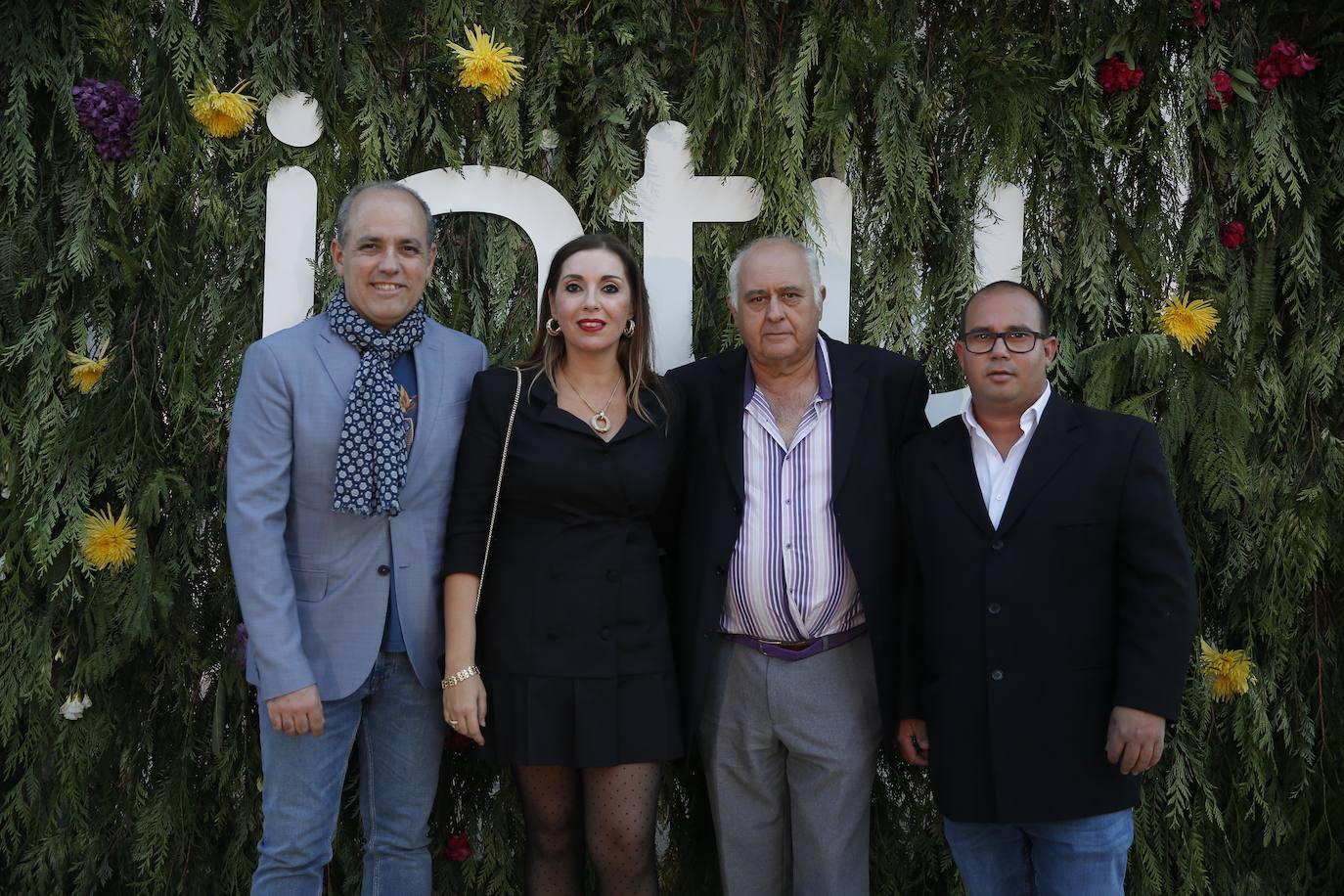 Los promotores prevén invertir 850 millones en el complejo, que tendrá 235.000 metros cuadrados y podría inaugurarse en 2023