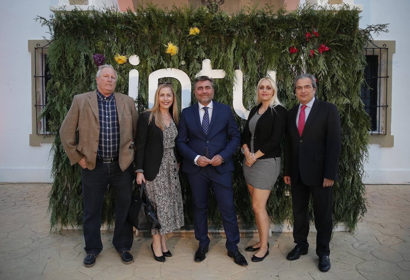 Los promotores prevén invertir 850 millones en el complejo, que tendrá 235.000 metros cuadrados y podría inaugurarse en 2023