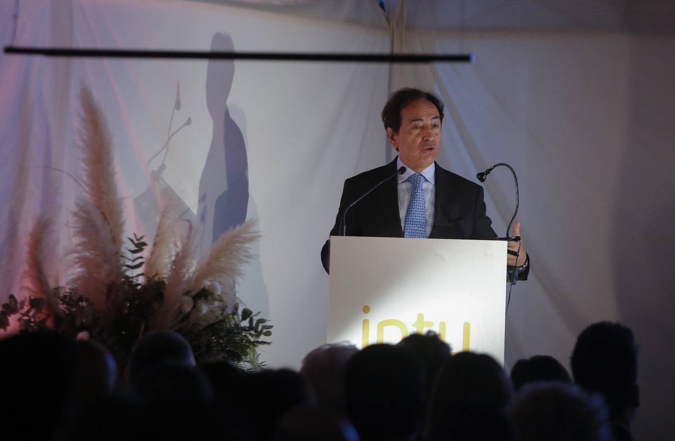 Los promotores prevén invertir 850 millones en el complejo, que tendrá 235.000 metros cuadrados y podría inaugurarse en 2023