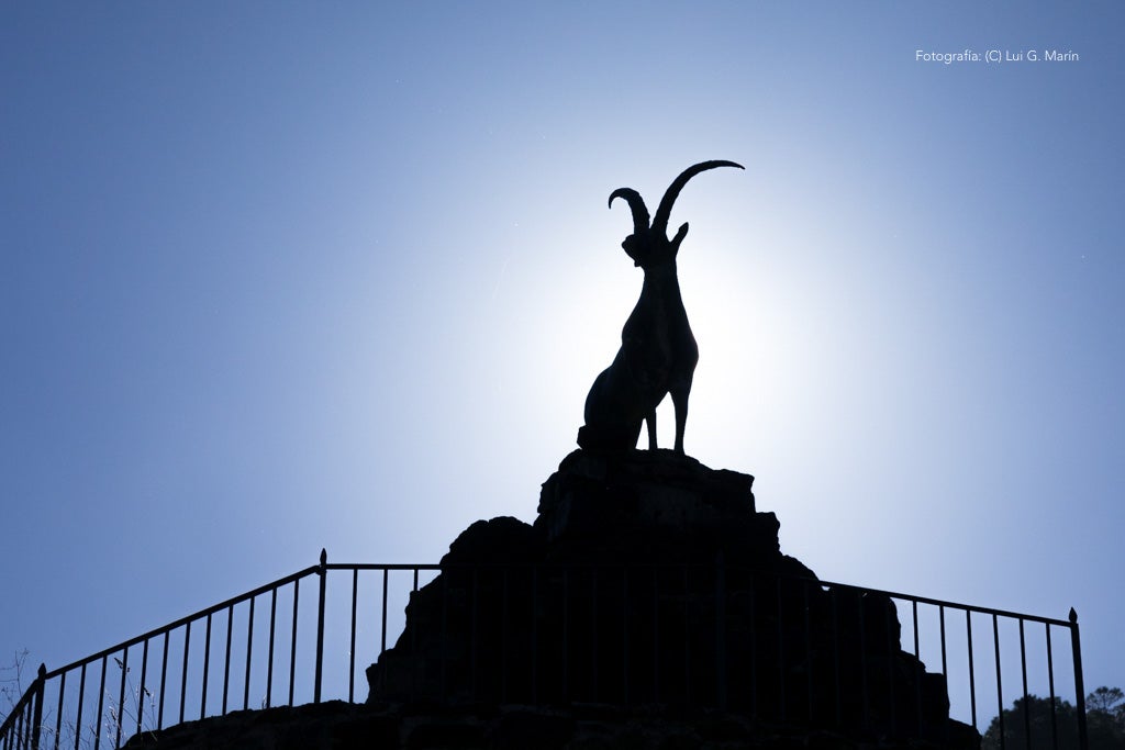 «Por si fuera poco las casas encaladas, las calles adornadas de flores, y la naturaleza radiante en plena Sierra de las Nieves, Tolox tiene un añadido más a su encanto. Desde hace tres años, se encuentran en sus calles las muestras de arte que dejan los artistas en los encuentros Art-Tolox. Nos damos una vuelta por las calles del pueblo, a encontrarnos con ese museo al aire libre, y más tarde paseamos por su entorno, para encontrarnos con ese arte natural»