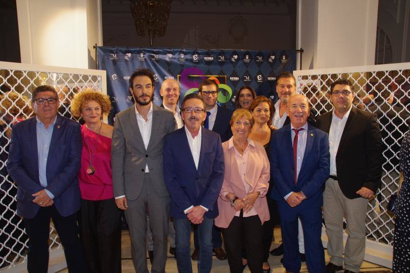 Vanesa Martín, Antonio Gómez Yebra y Peneque serán los protagonistas de la fiesta en 2020